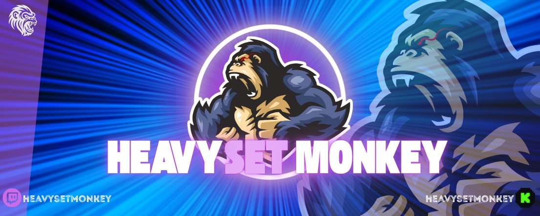 Heavysetmonkey