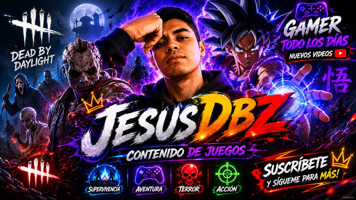 Jesusbydbz