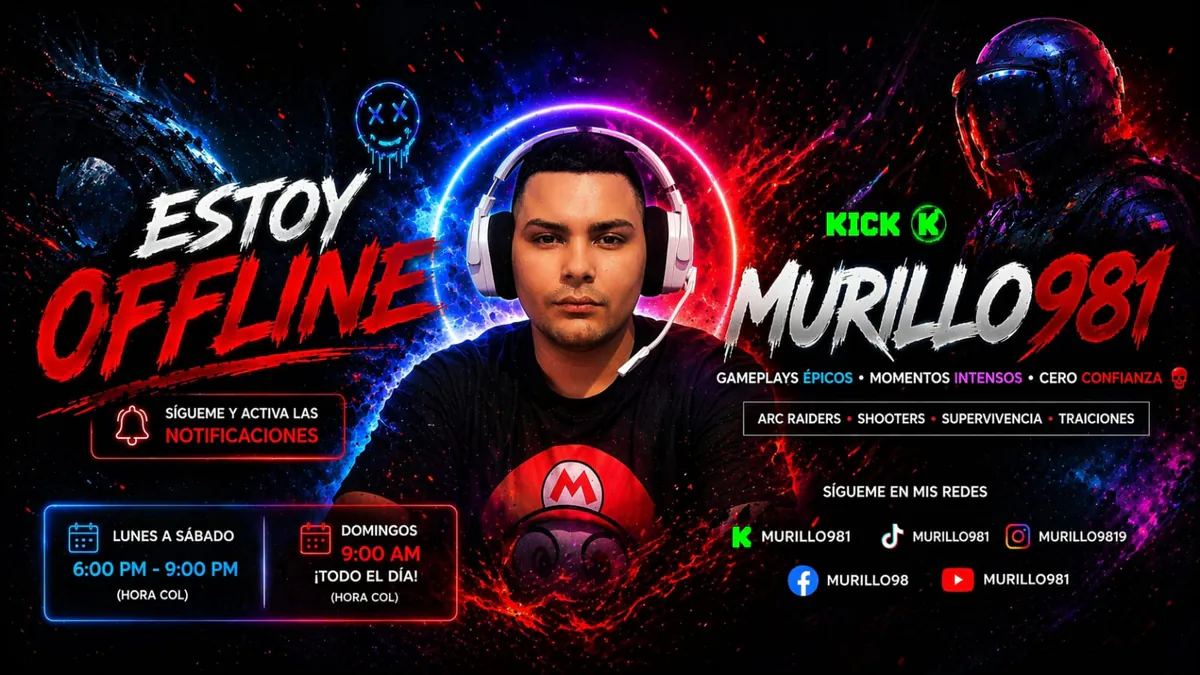 Murillo981