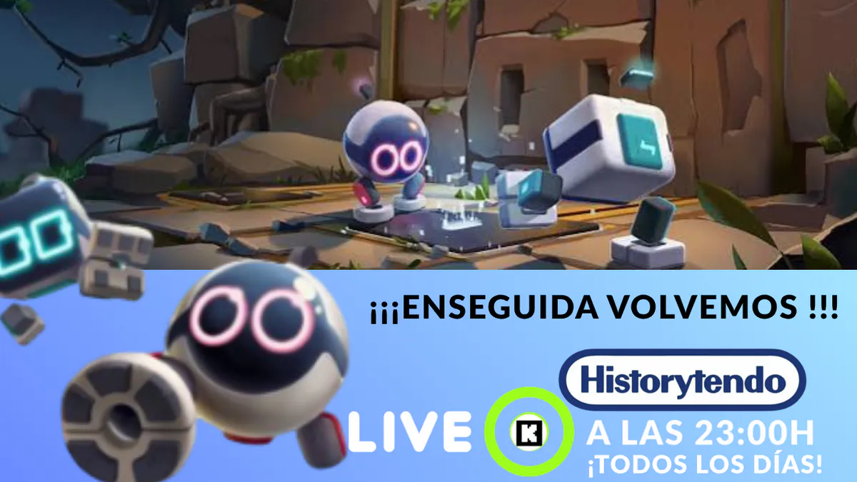 HISTORYTENDO