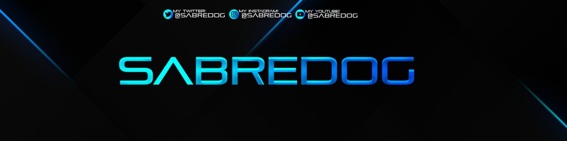 Sabredog