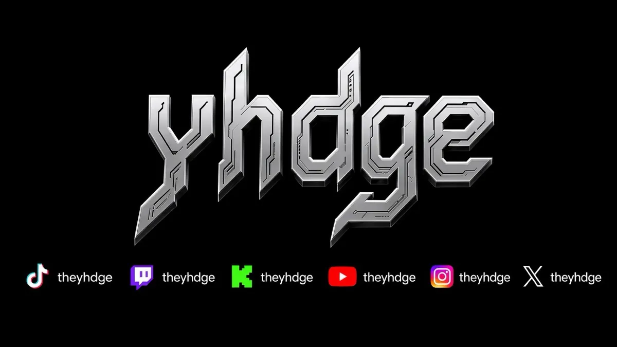 theyhdge