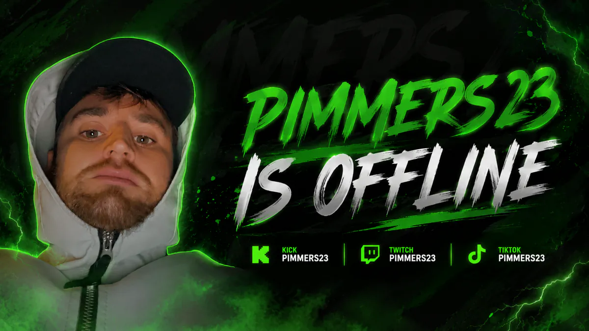 PIMMERS23