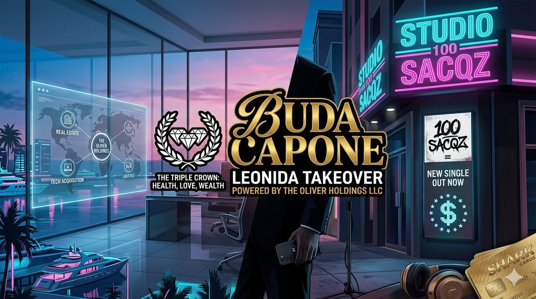 BudaCapone