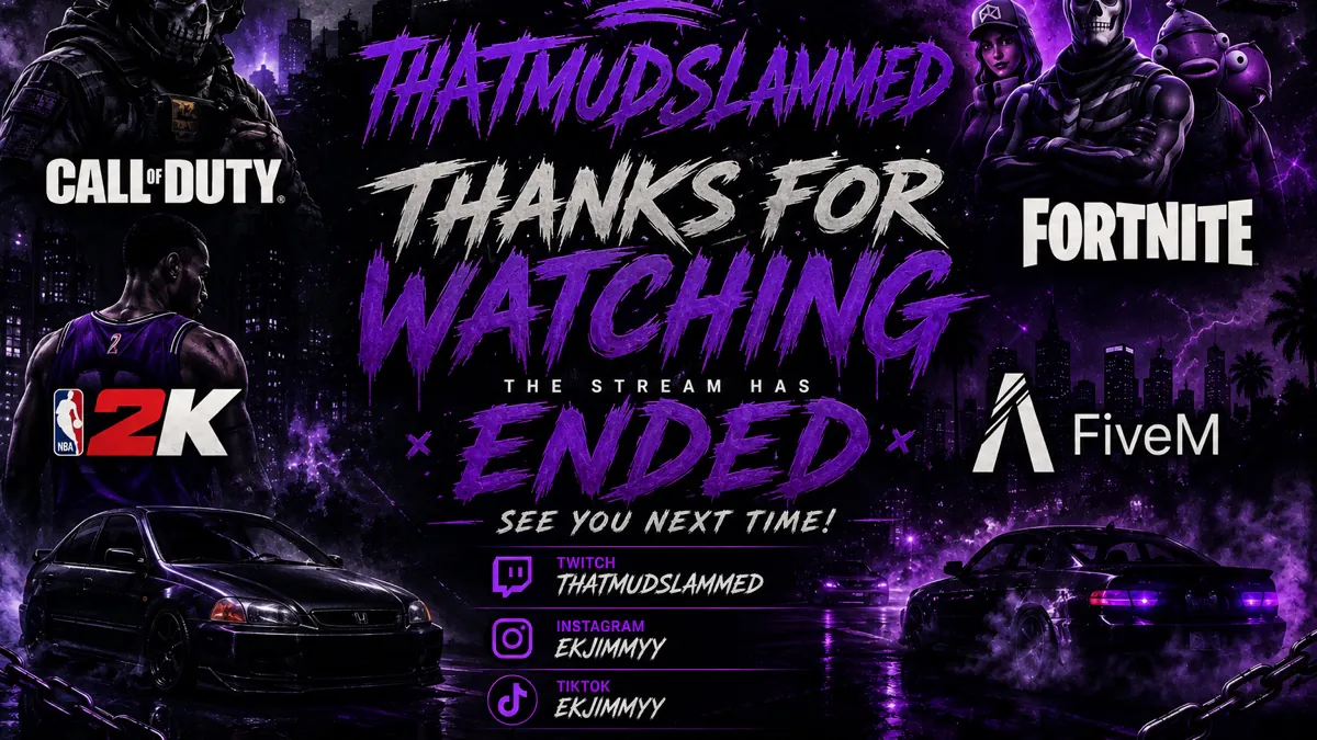 thatmudslammed