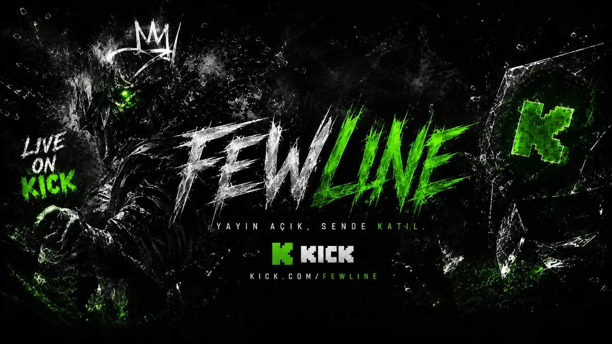 fewline