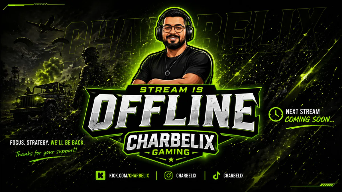 charbelix