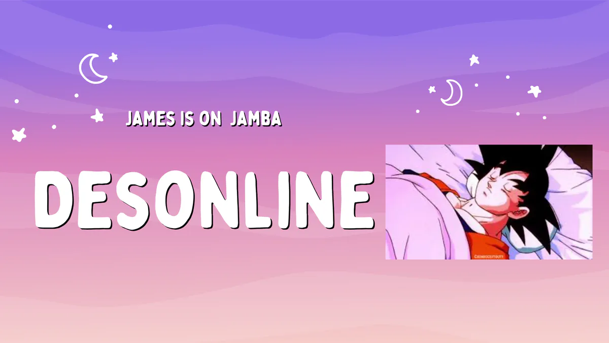 JamesNoArms
