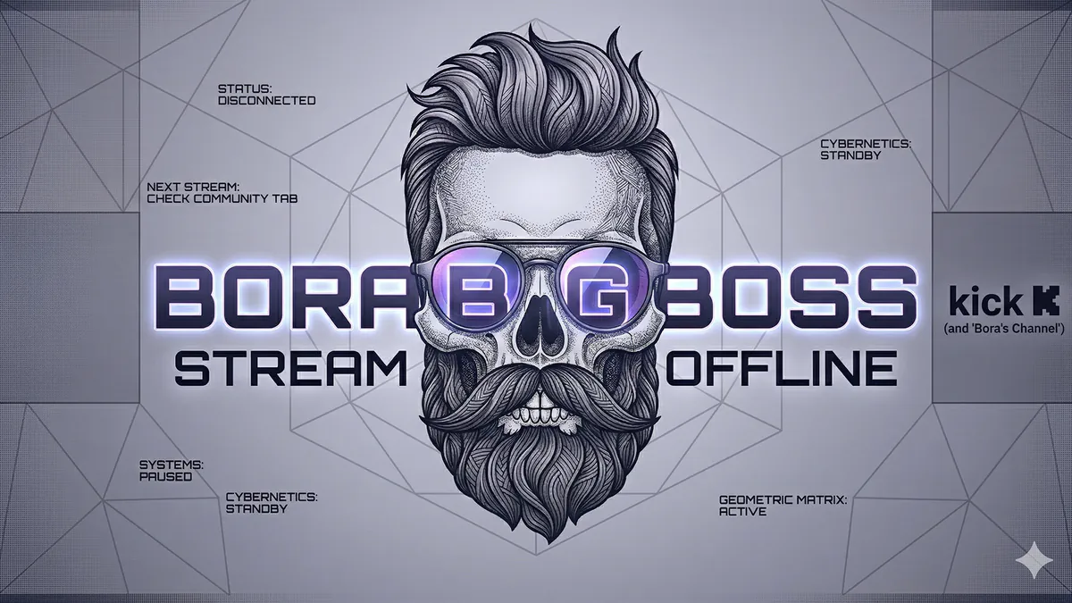 BoraBigBoss