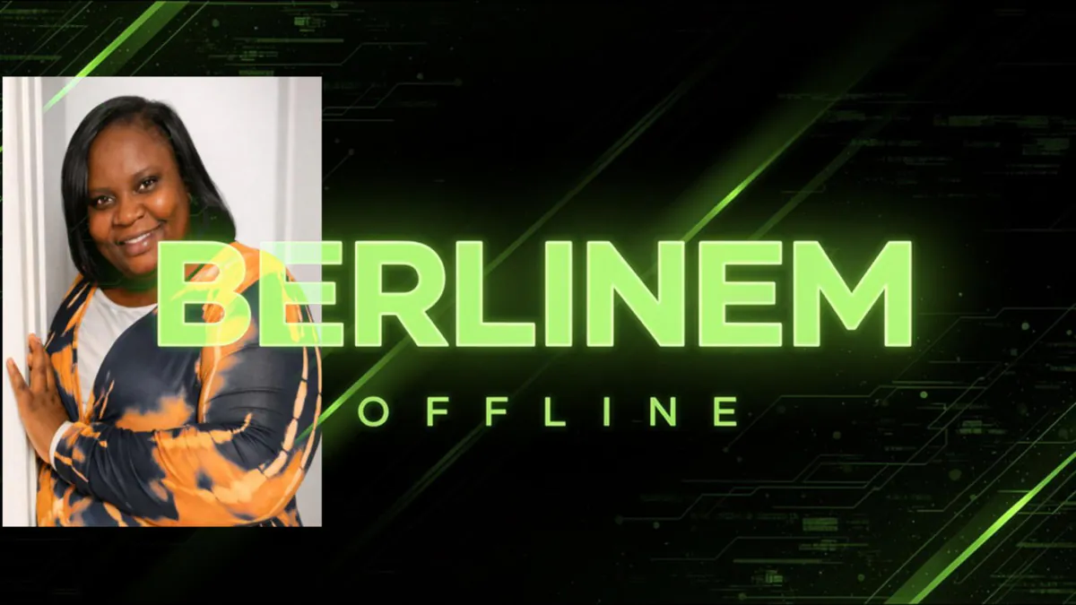 BerlineM