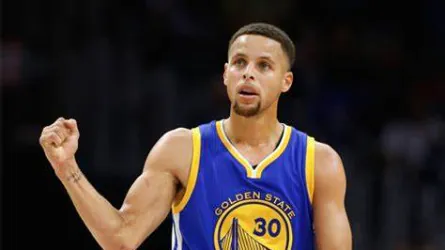 StephCurry33