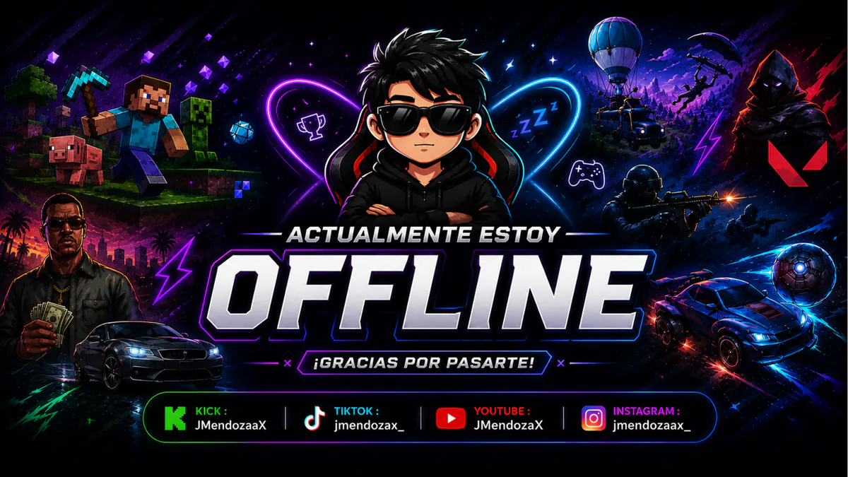 JMendozaaX