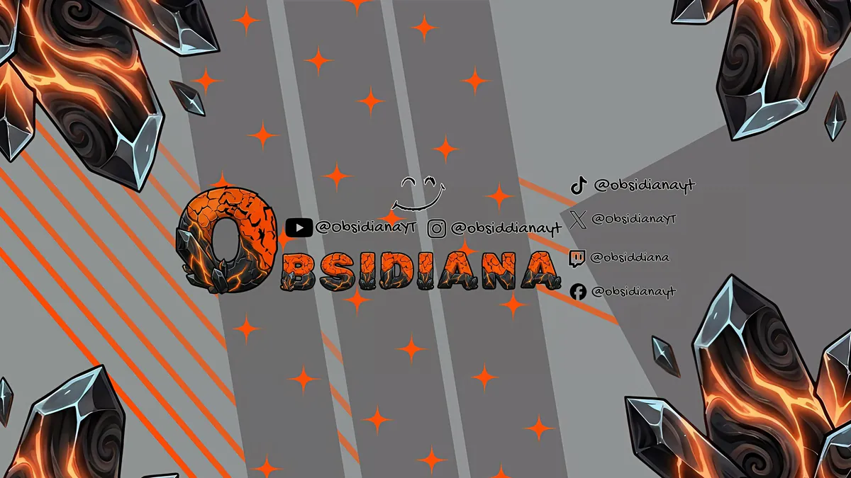 Obsiddiana