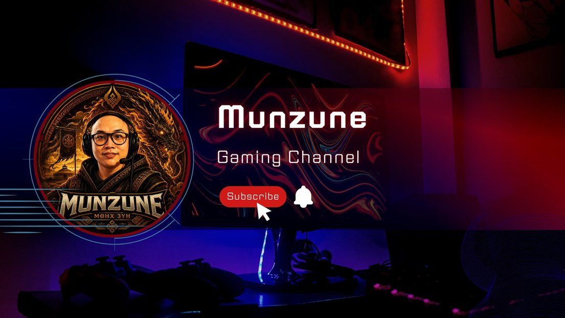 Munzune