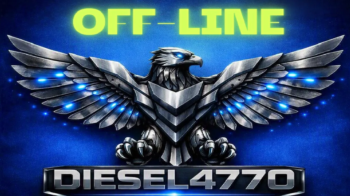 Diesel4770