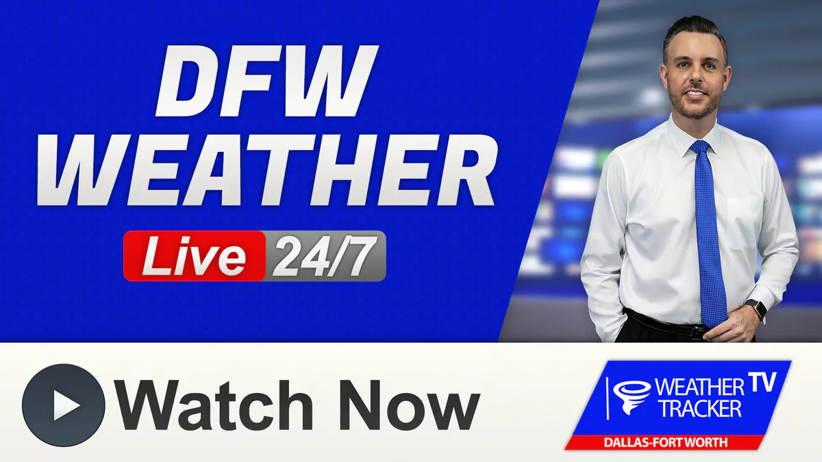 WeatherTrackerTV