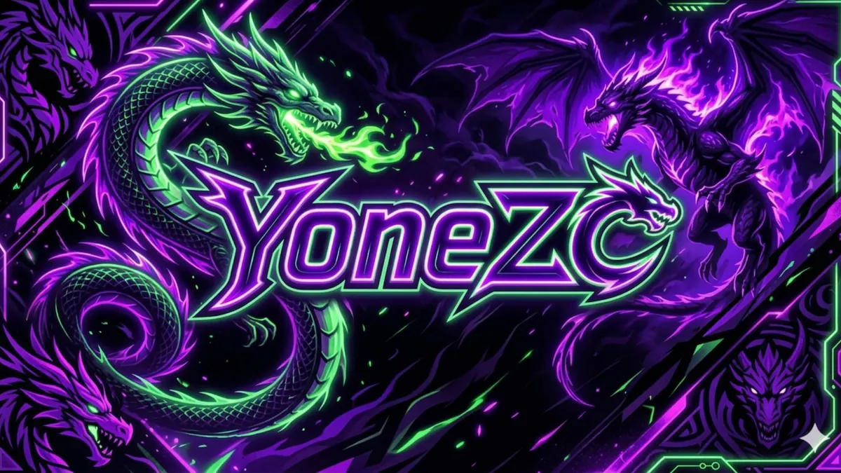 yonezc