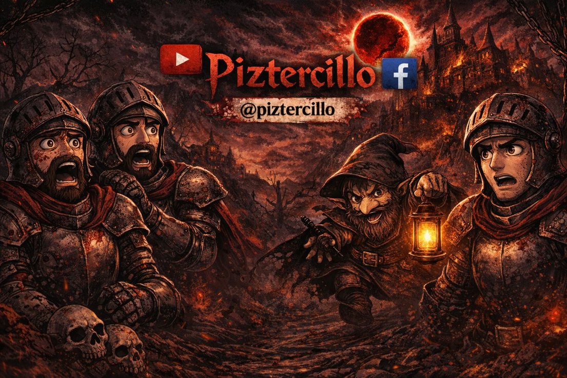 Piztercillo