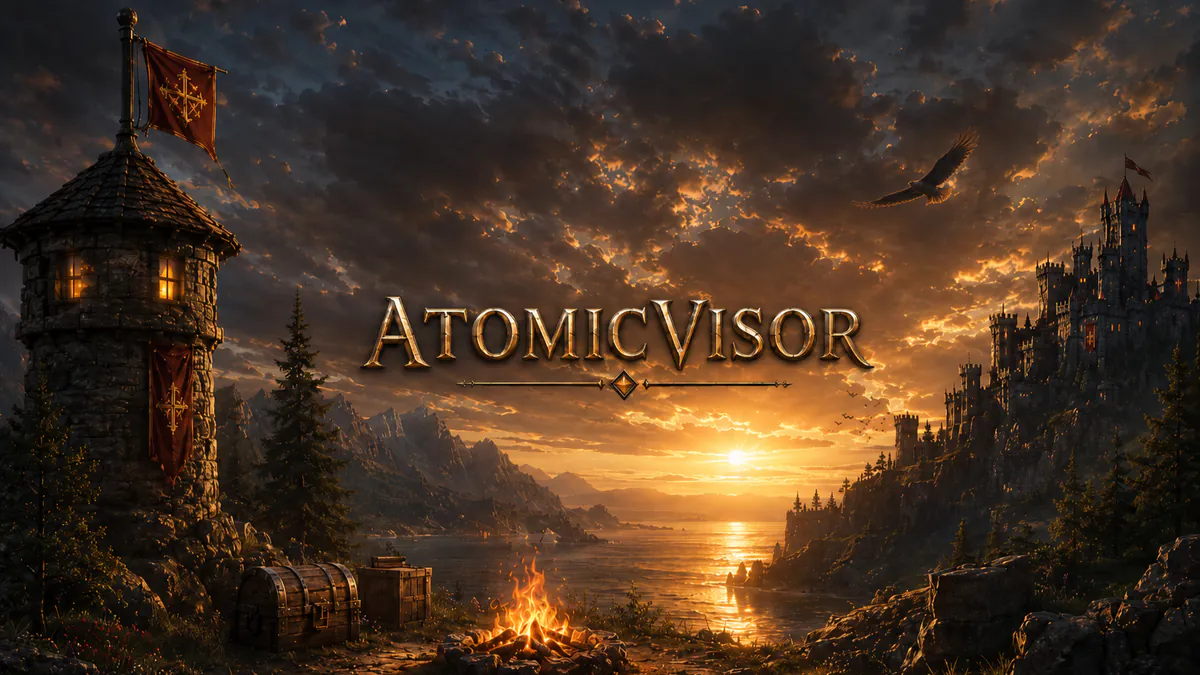 Atomicvisor