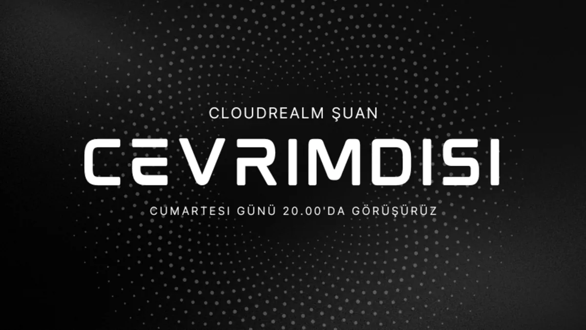 CloudxRealm