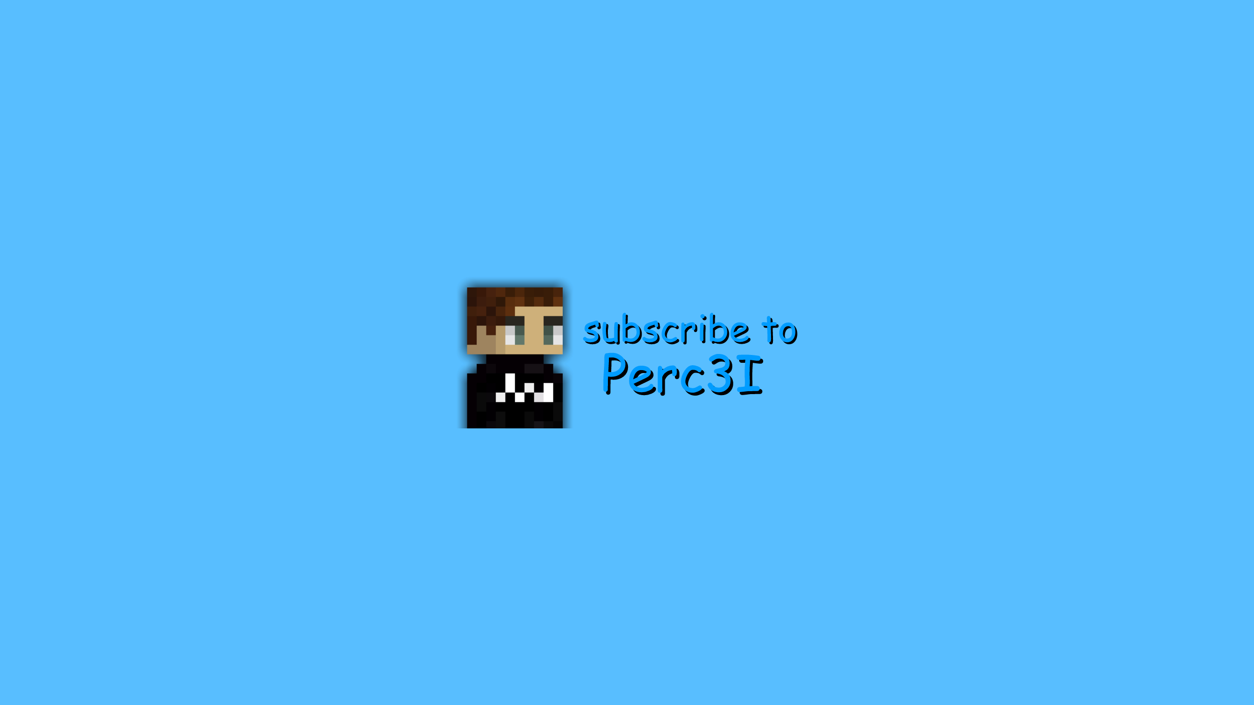 Kick banner for @perc3i