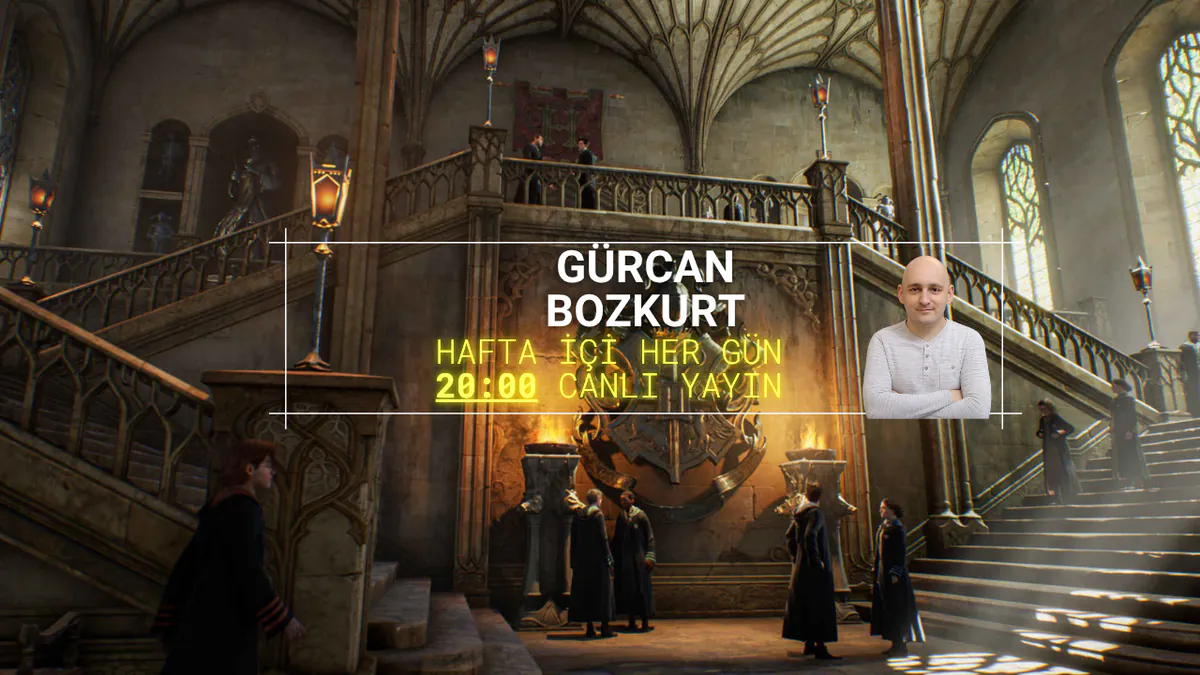 gurcanoyun