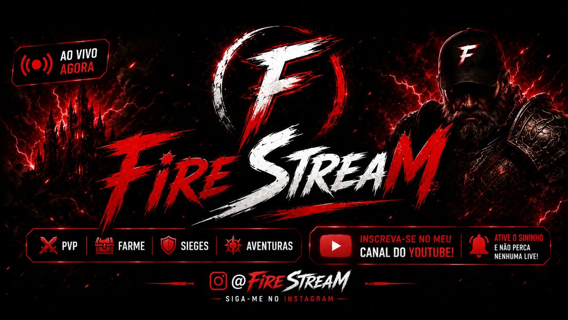 FireStreaMof