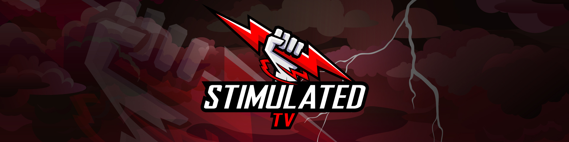 Kick banner for @stimulated