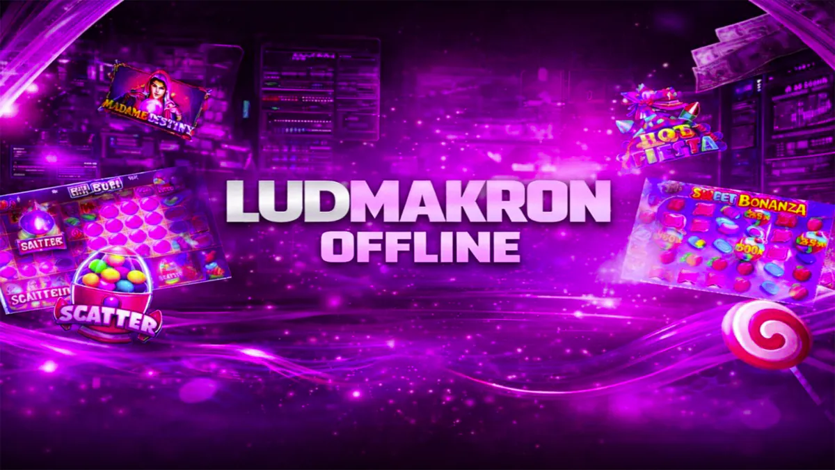 ludmakron