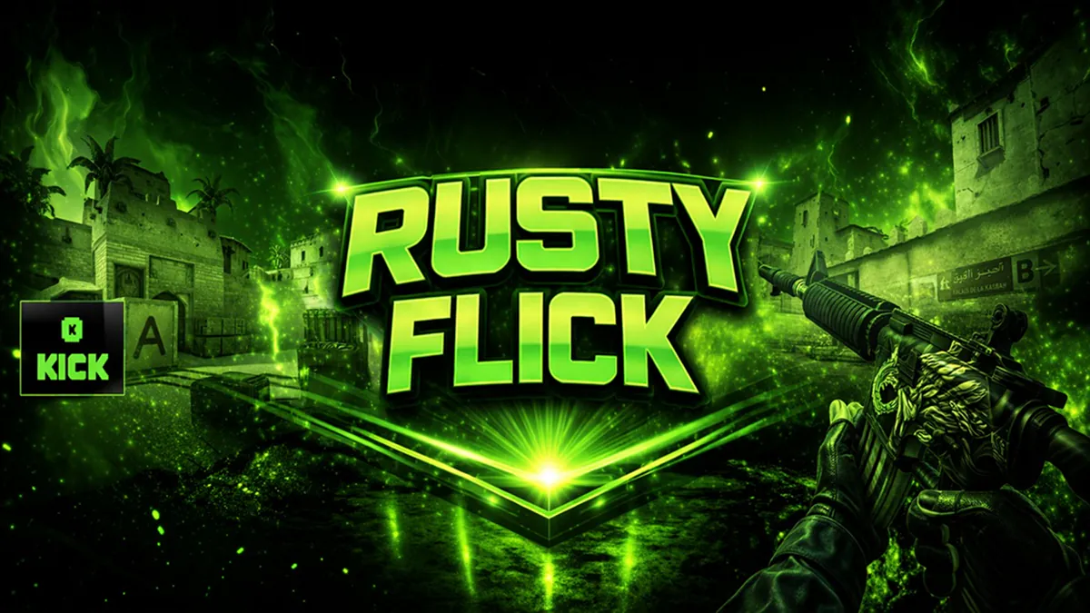 RustyFlick