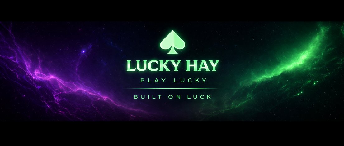 LuckyHay