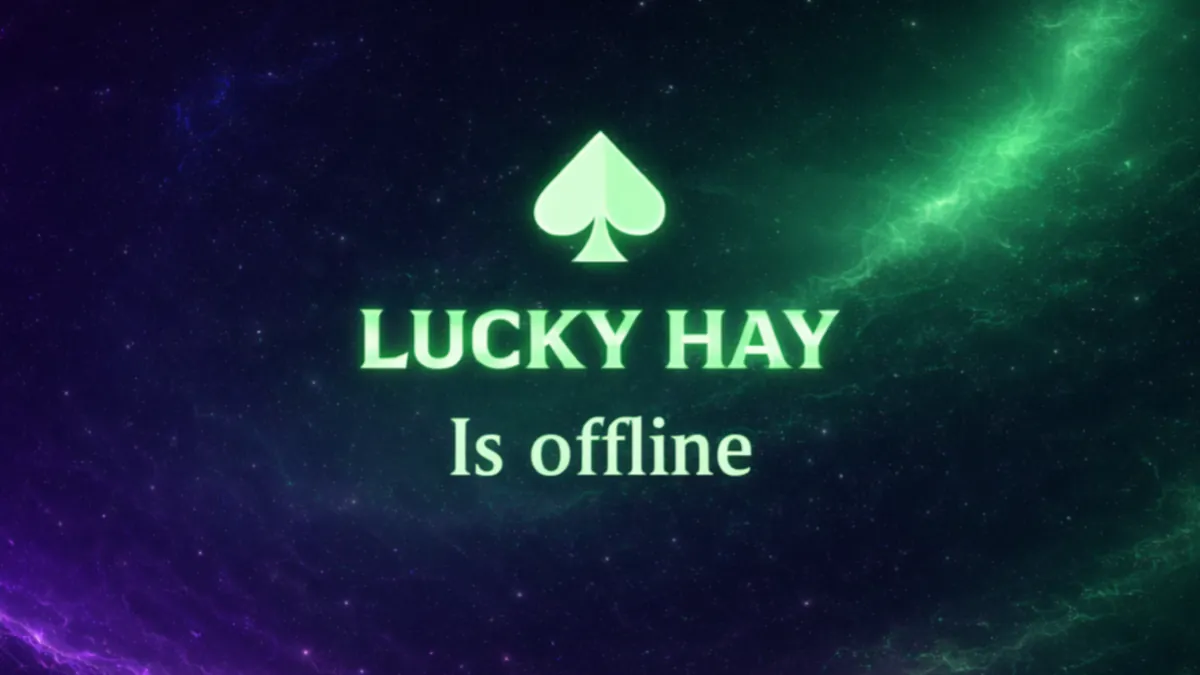 LuckyHay