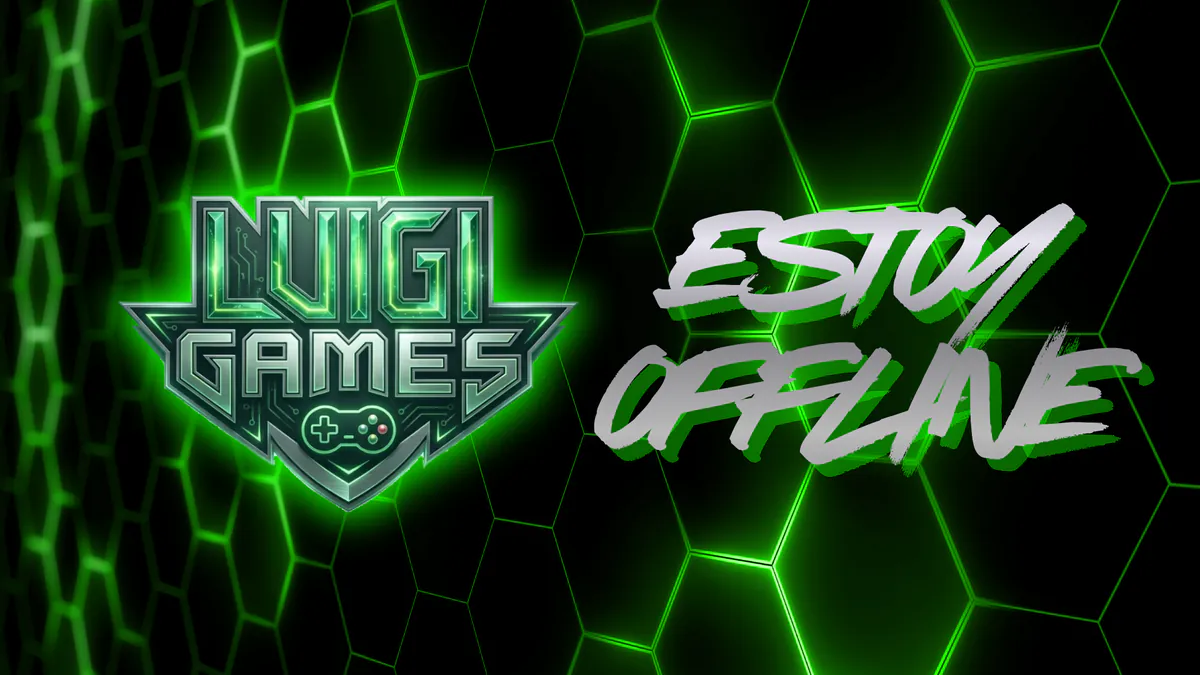 LuigiGames86