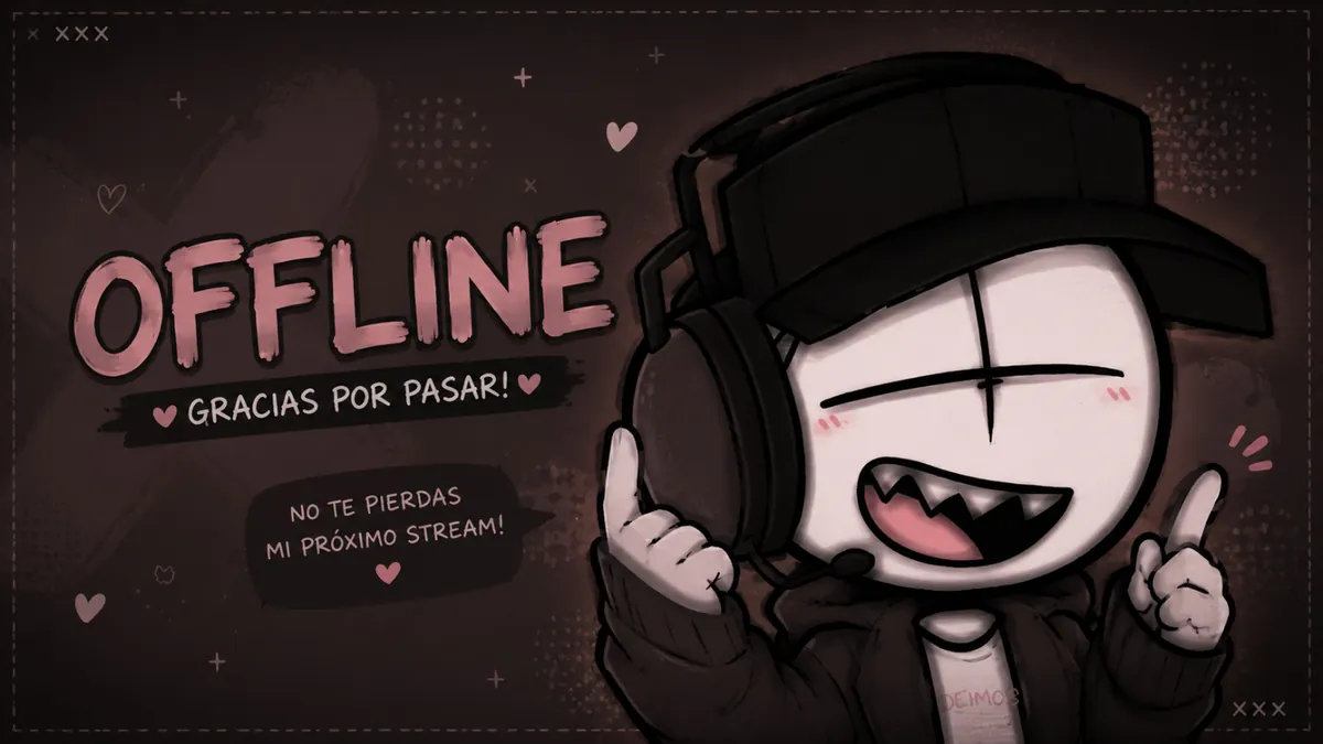 DeimosXx