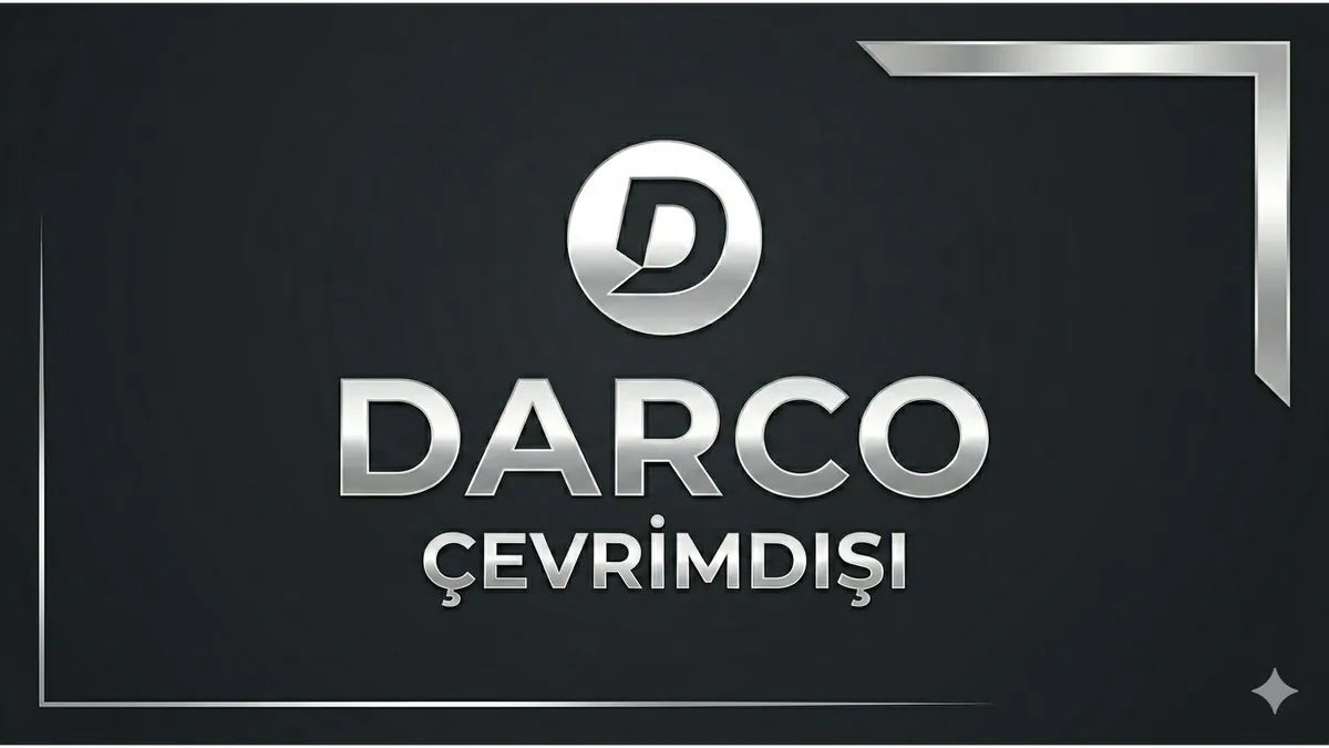 Darco_live