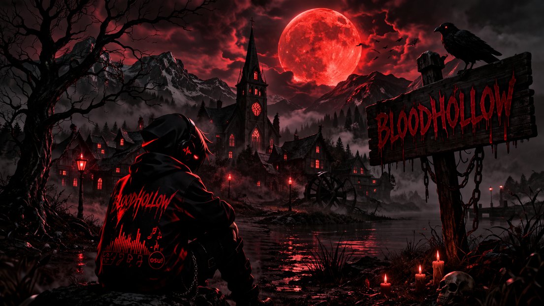 BloodHollow