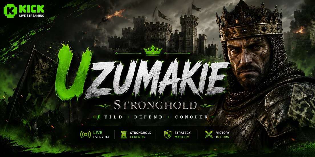 Uzumakie