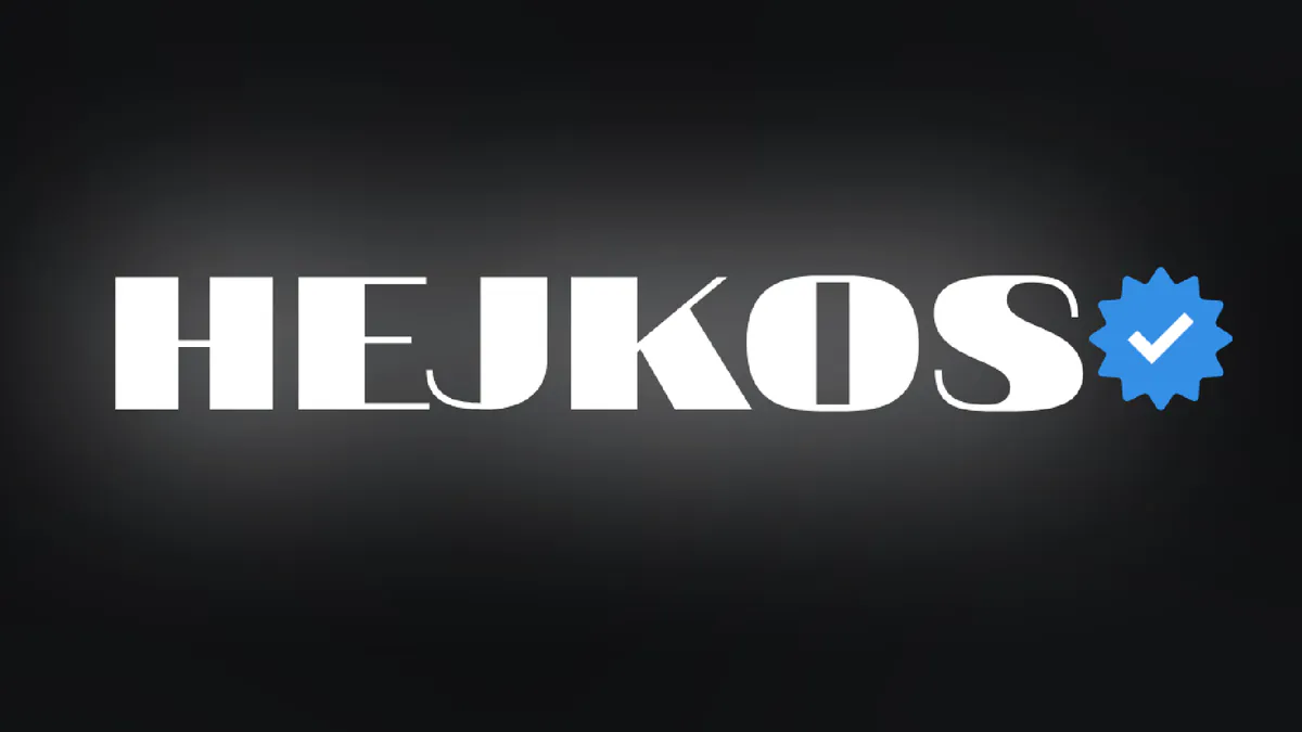 Hejkos