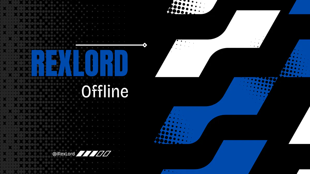 iRexLord