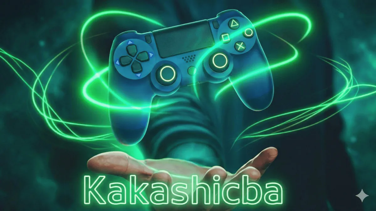 Kakashicba