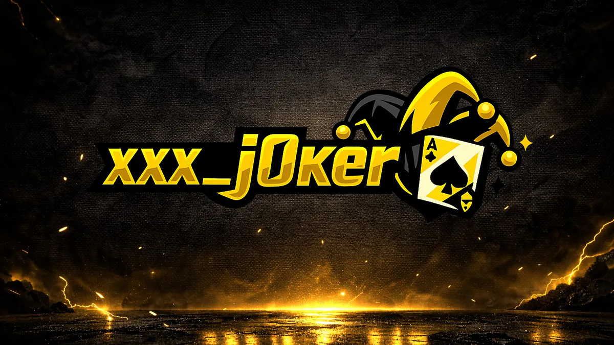 xxx_j0ker