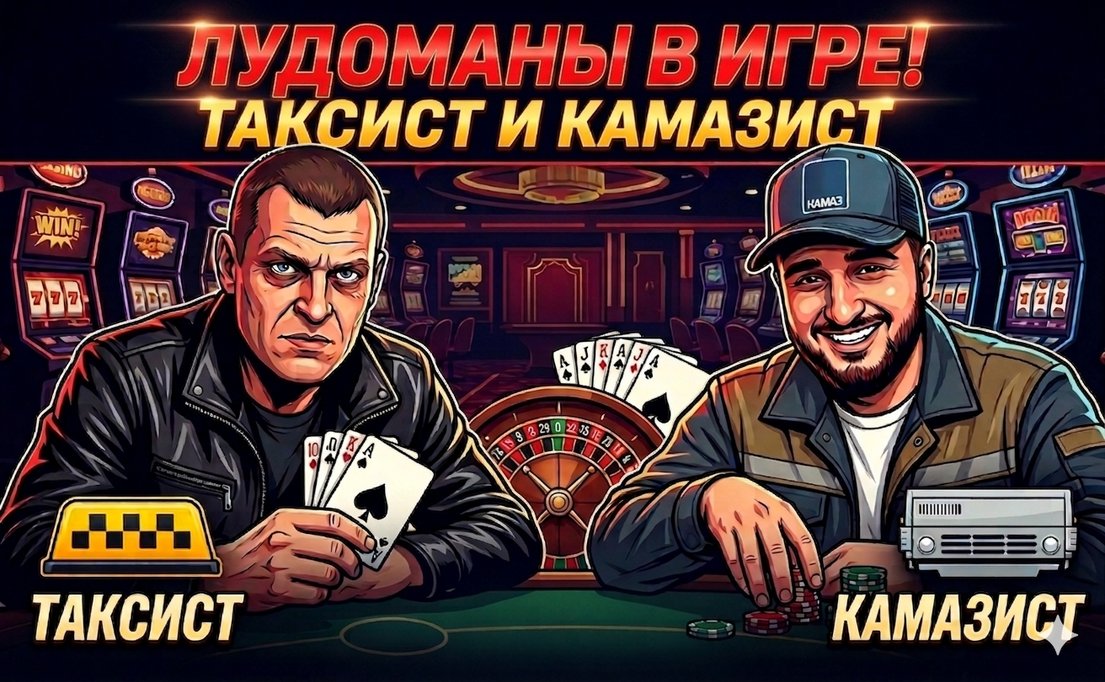 Taksist0kamazist