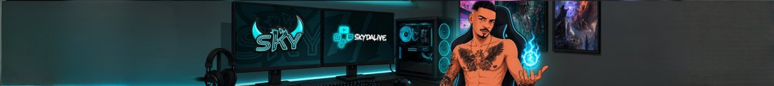 SKYdaLive