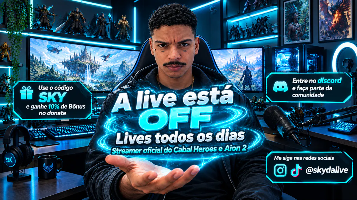 SKYdaLive