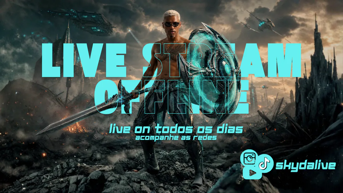SKYdaLive