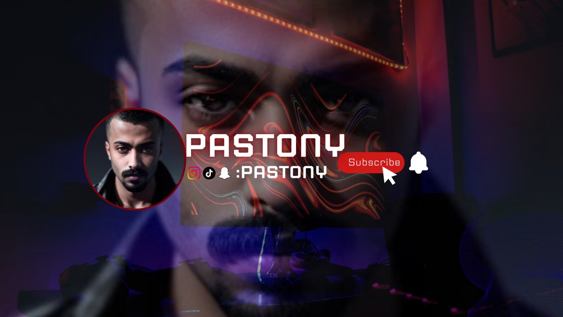PASTONY