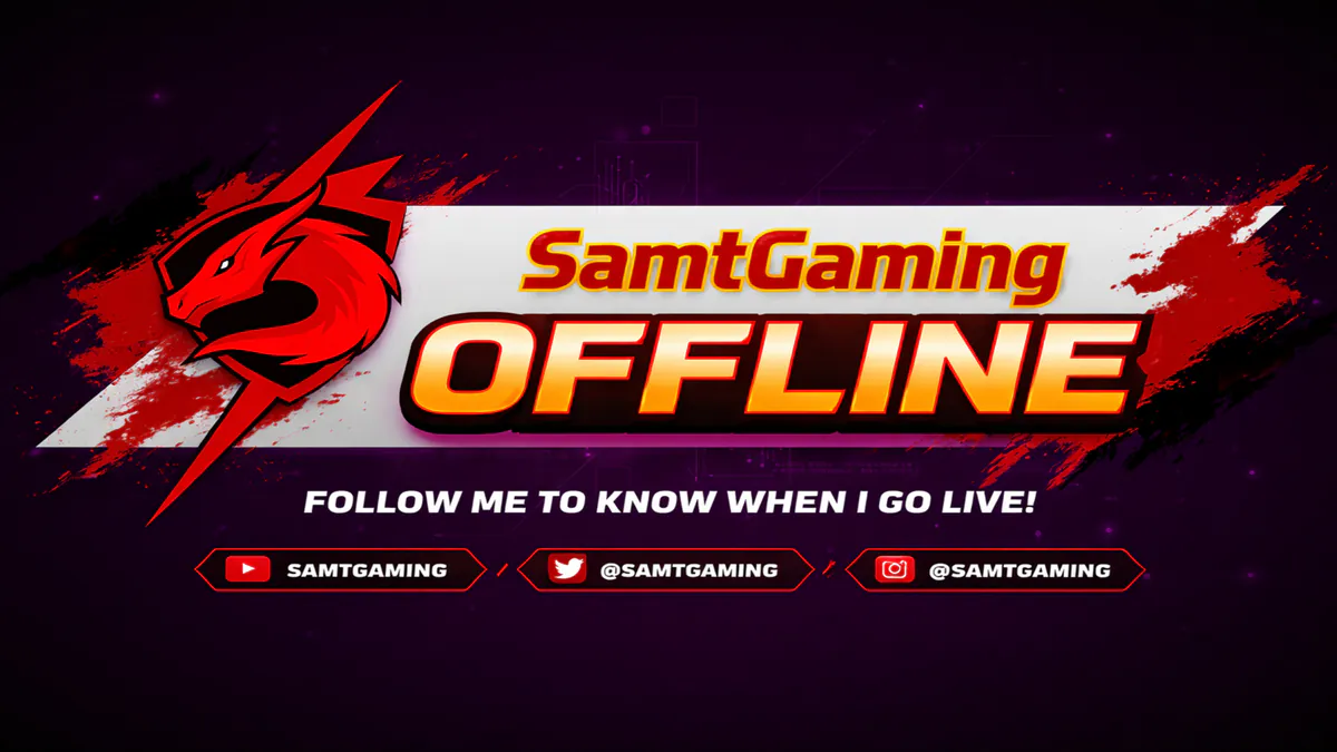 SamtGaming