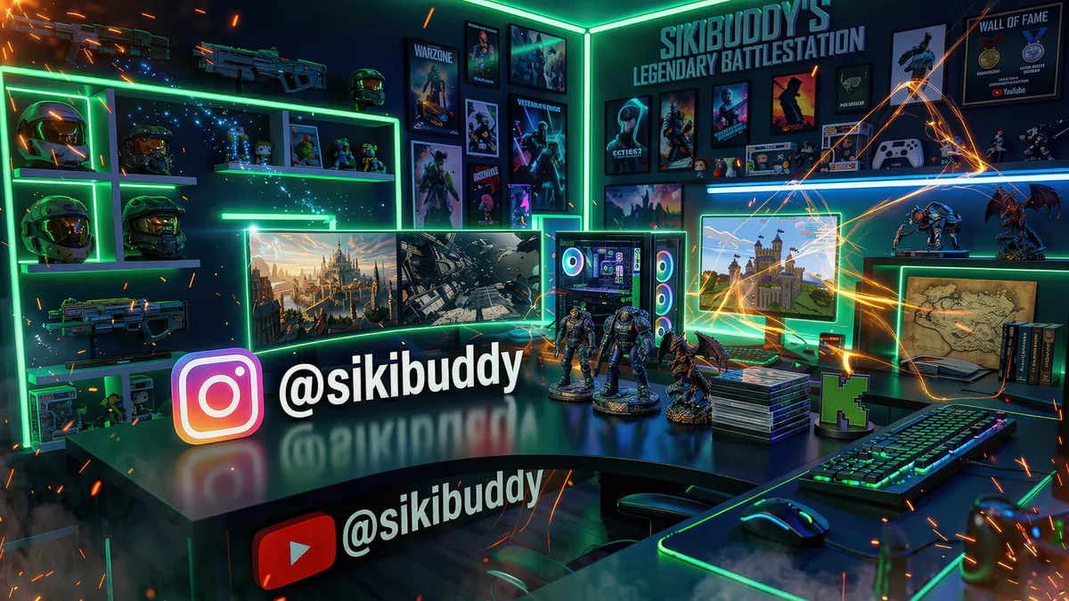 sikibuddy