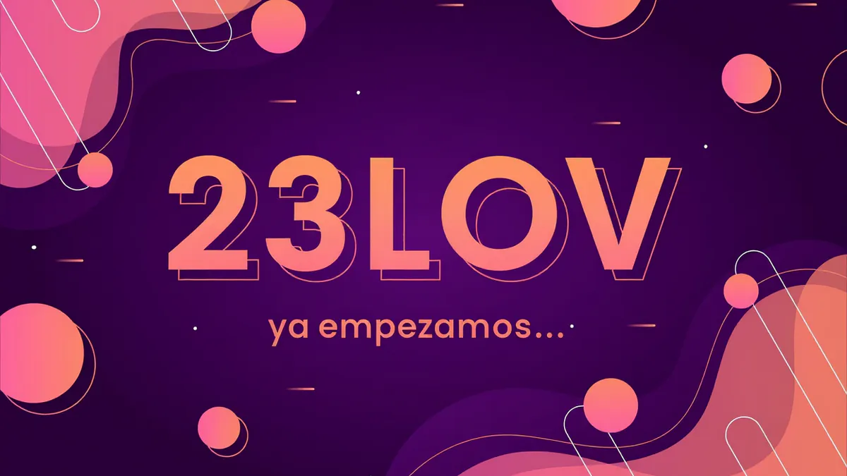 23LOV