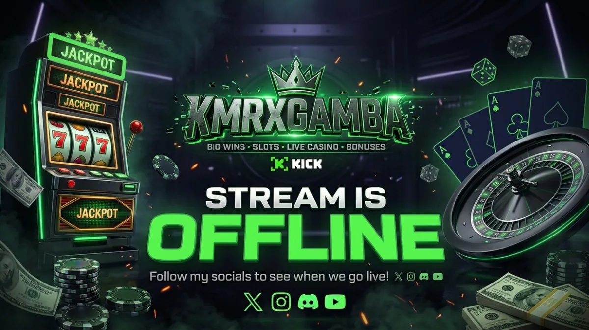 KMRXGAMBA